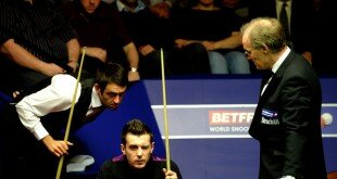 Mejores Momentos del Snooker: O'Sullivan, Selby y Scullion