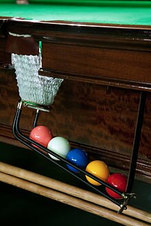 snooker-bolas