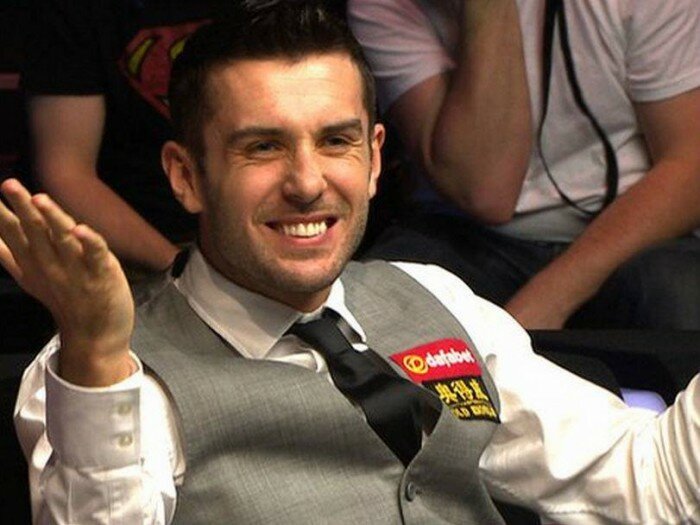 Mark Selby