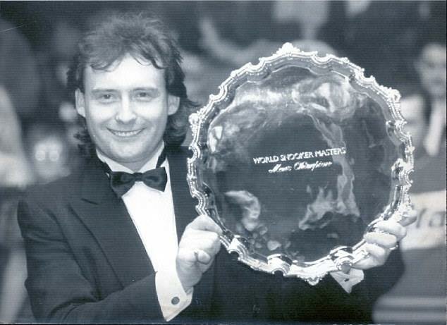 Jimmy White