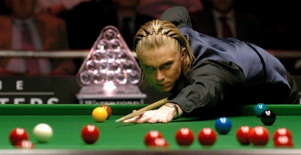 保羅·亨特: 114 數百