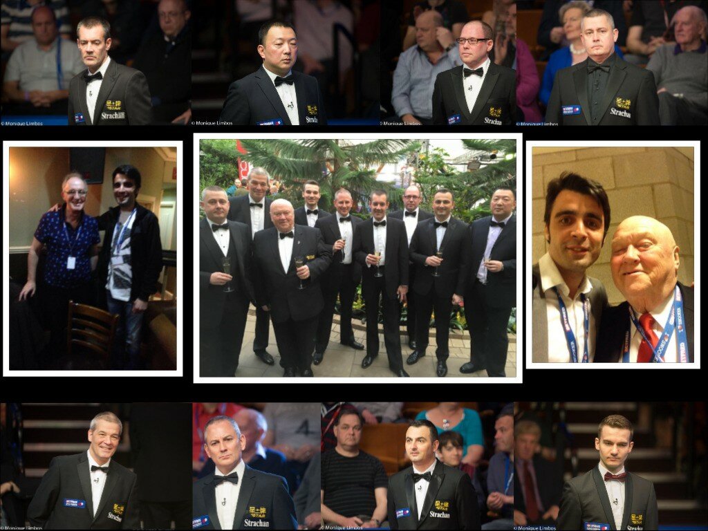 Árbitros WSCH 2.015