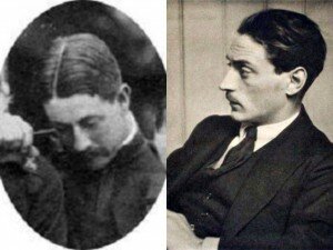 Chamberlain y MacKenzie