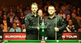 Paul Hunter Classic 2.014