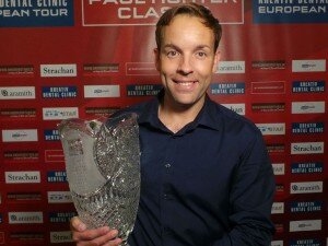 Ali Carter
