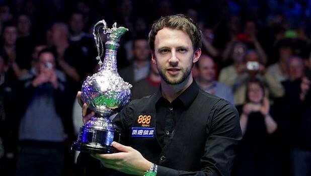 Judd Trump