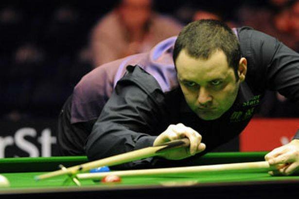 Stephen Maguire