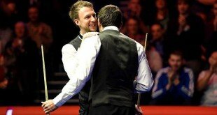 UK Championship 2014