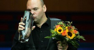 Stuart Bingham