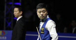 Ding Junhui