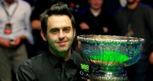 Ronnie-O-Sullivan