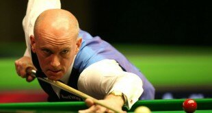 Peter Ebdon Campeón UK Championship 2006