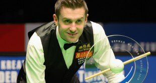 Mark Selby, German Masters 2015