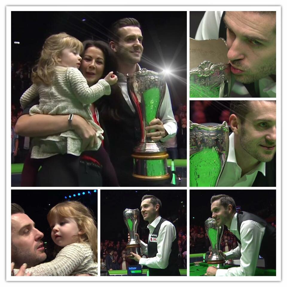 UK Championship 2017