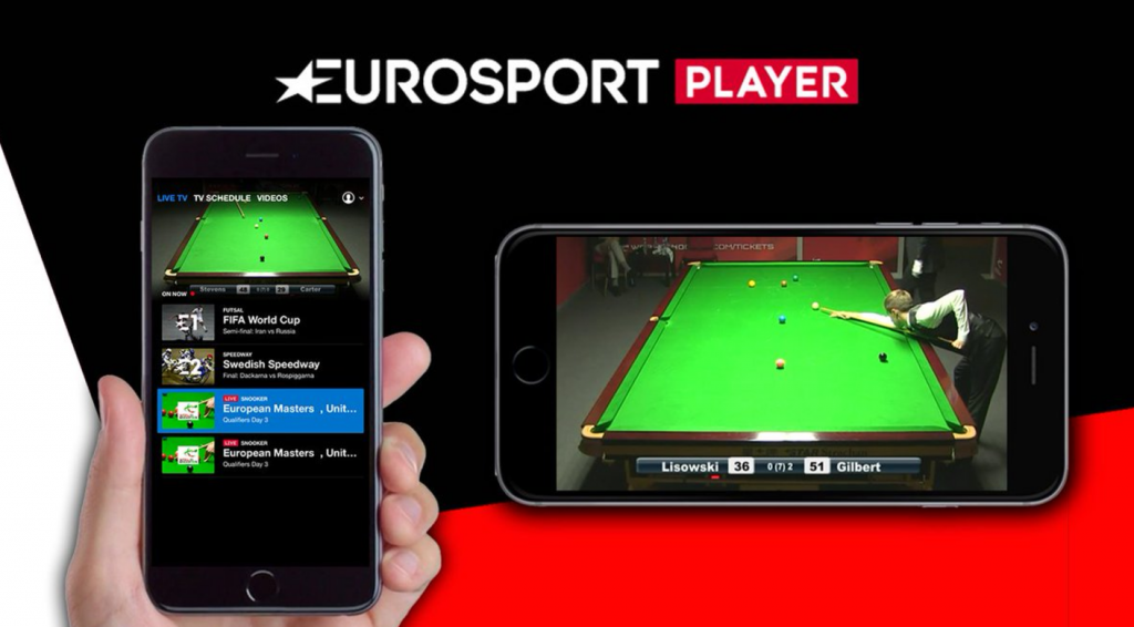 Clasificatorias China Open 2017