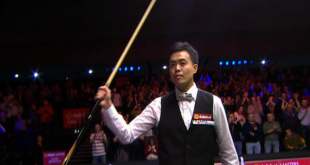 Marco Fu 147