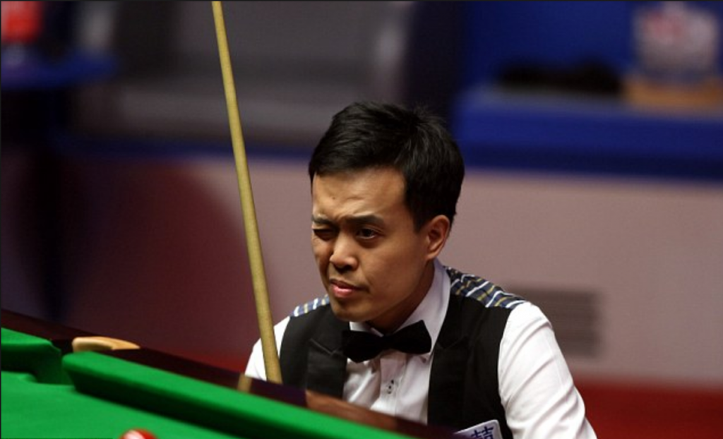 Marco Fu 147