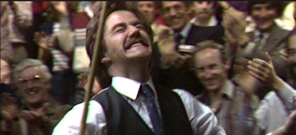 Cliff Thorburn ONE FOUR SEVEN TEATRO CRUCIBLE