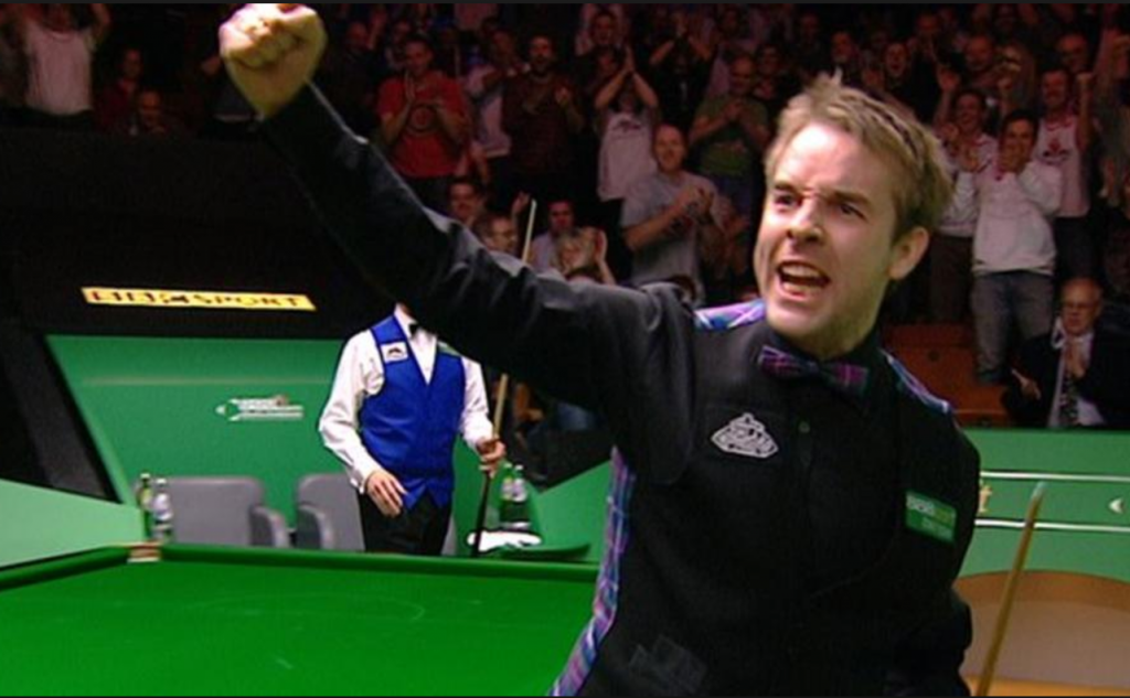 Allister Carter ONE FOUR SEVEN TEATRO CRUCIBLE