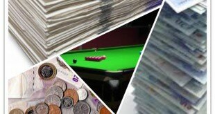 Torneos de Ranking y Premios