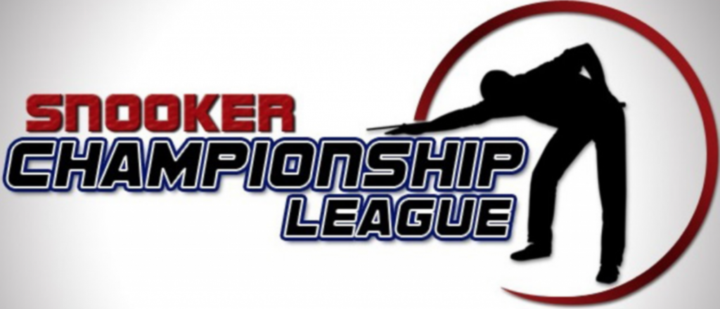 Championship League 2018