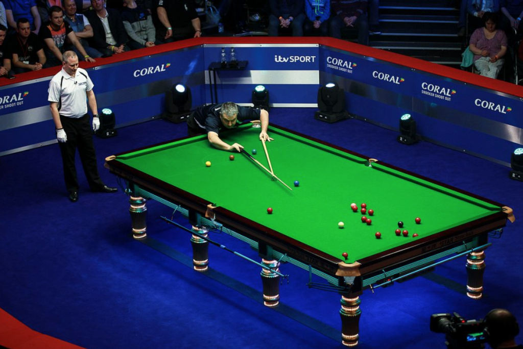 Shoot Out 2019 Watford Colosseum (Inglaterra)