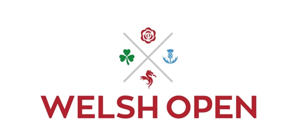 เวลส์โอเพ่น 2020