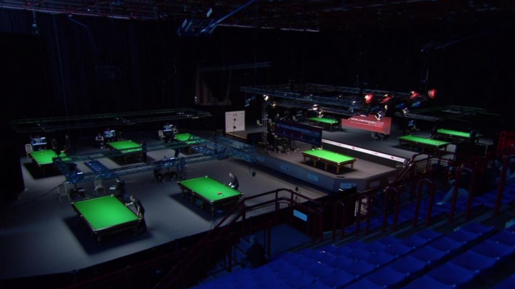 ยิบรอลตาเปิด 2020