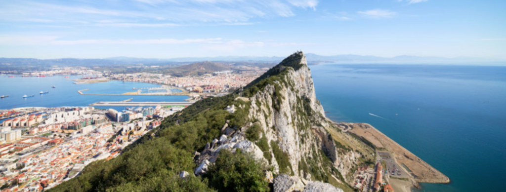 ยิบรอลตาเปิด 2020