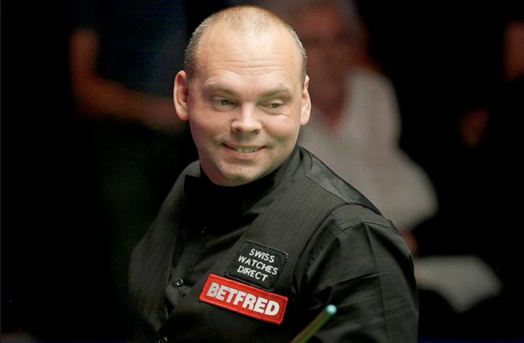 Stuart Bingham 147
