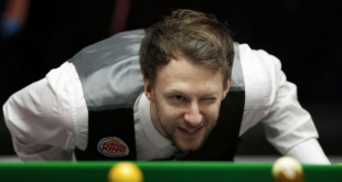 European Masters 2018 Qualifiers