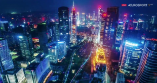 China Championship 2018