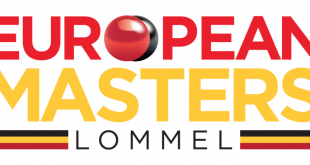 European Masters 2018