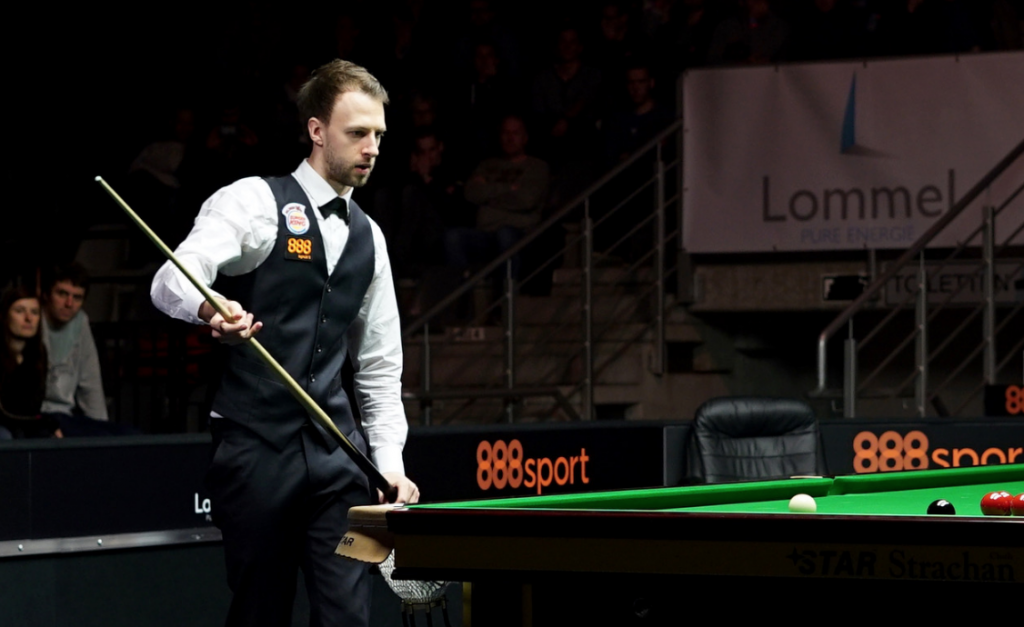 European Masters 2018 