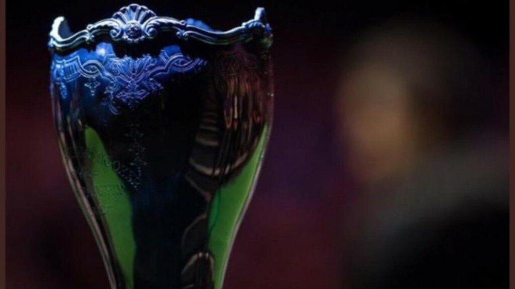 UK Championship 2018 