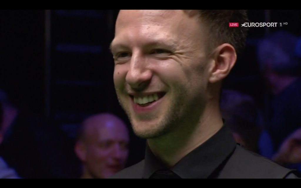 Judd Trump Campeón Northern Ireland Open 2018