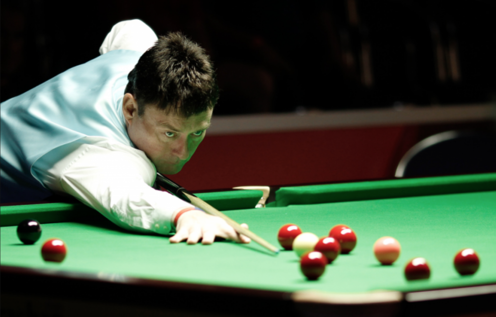 German Masters 2019 Qualifiers