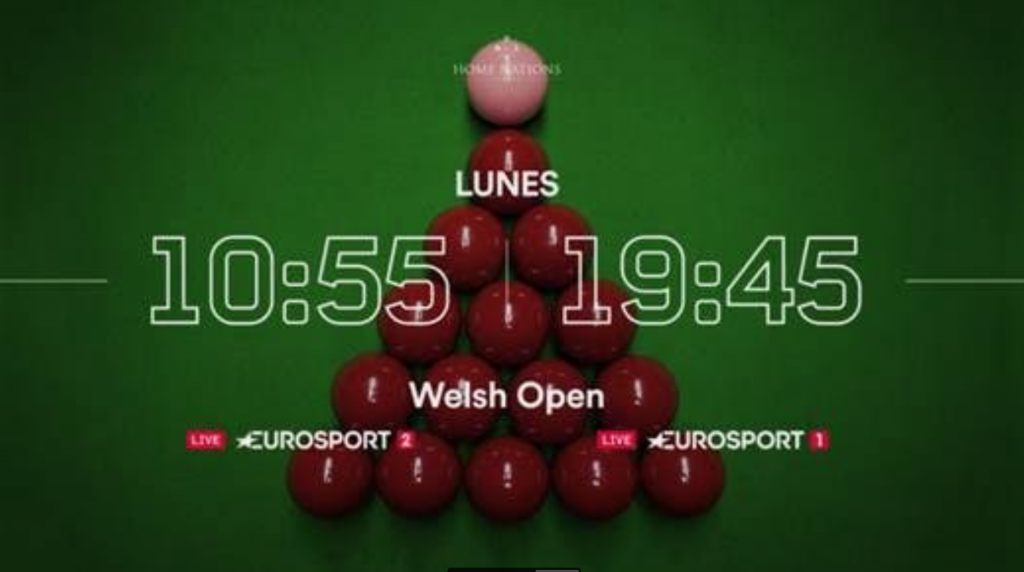 Welsh Open 2019