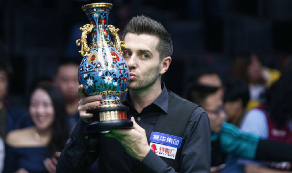 China Open 2019 