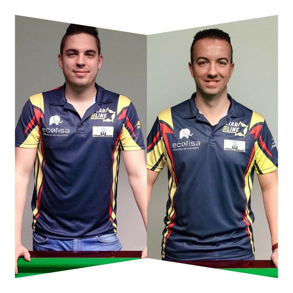 Gibraltar Open 2019