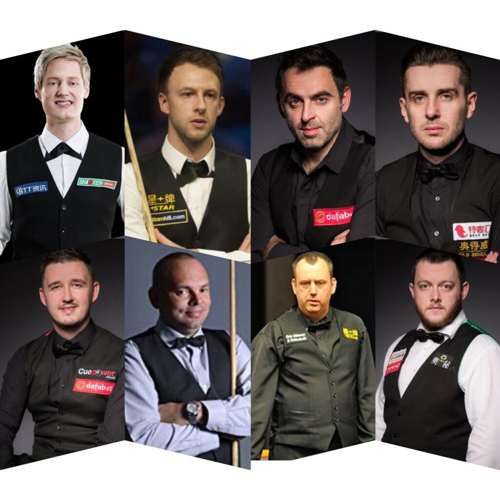 Tour Championship 2019 