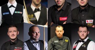 Tour Championship 2019