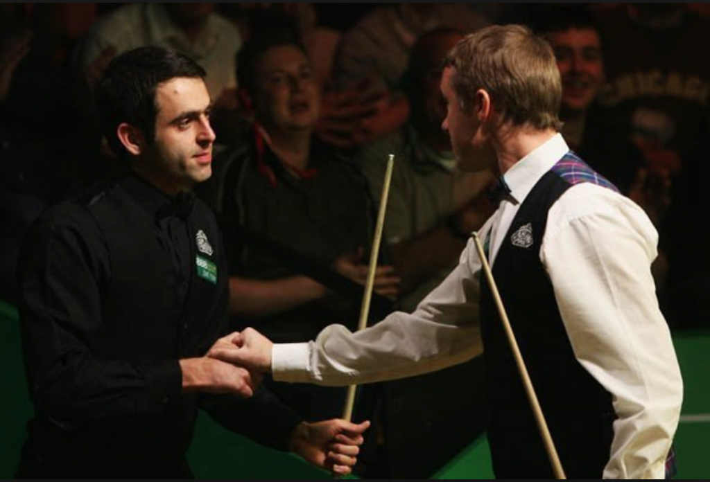 Ganadores Títulos Ranking 