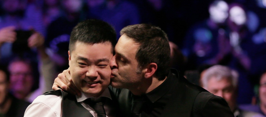 Championship League 2020