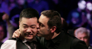 Championnat de la Ligue 2020