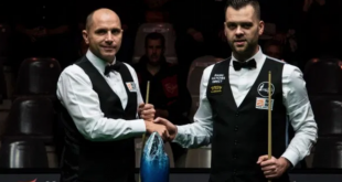 European Masters 2020 Qualifiers