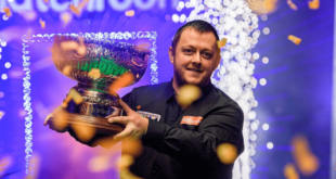 แชมป์แชมเปียน 2021